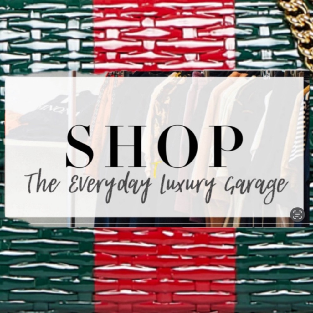 Shop With Me This Month